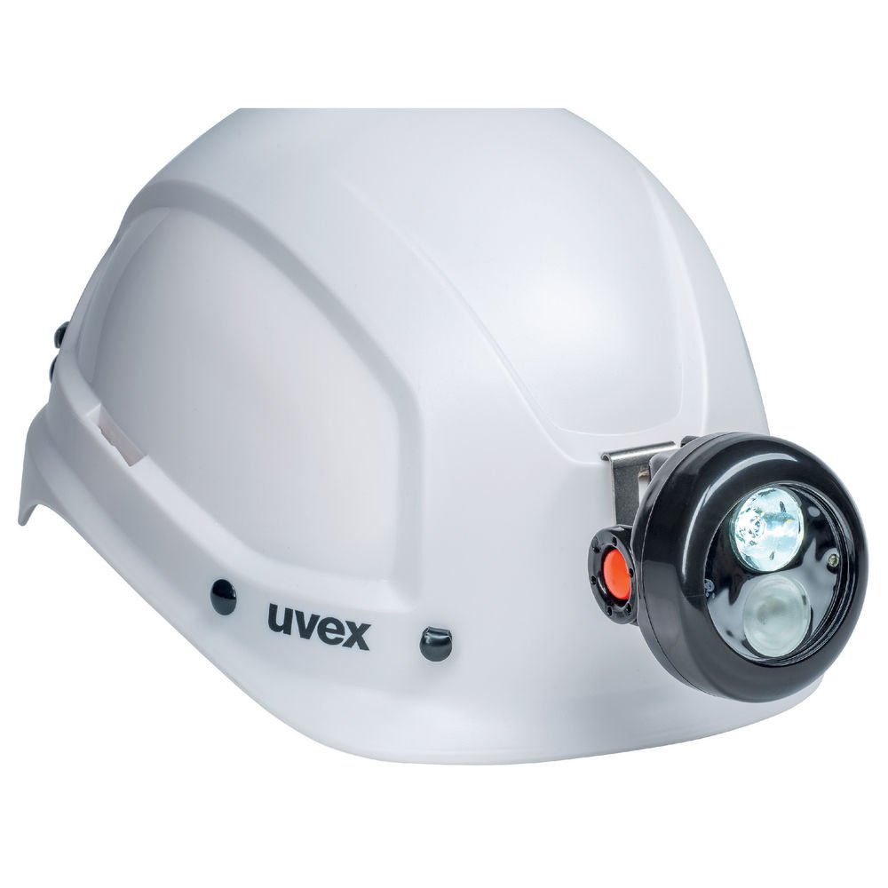 Uvex Pheos B-WR İş Güvenlik Bareti