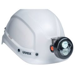 Uvex Pheos B-WR İş Güvenlik Bareti