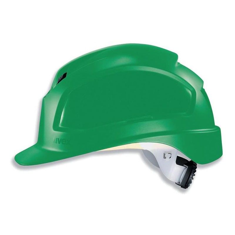 Uvex Pheos B-WR İş  Güvenlik Bareti Uvex 9772430 Phoes B-WR