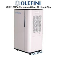Olefini Nem Alma Cihazı Fiyatları