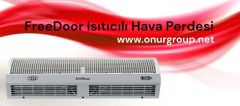 FreeDoor Hava Perdesi