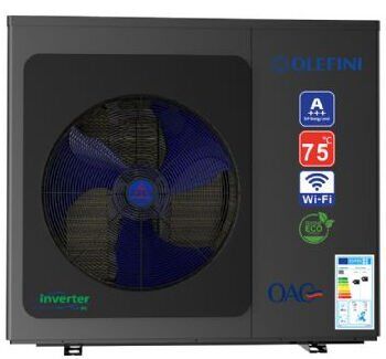 Olefini OLE-32-HPP-M Havuz Tipi Isı Pompası