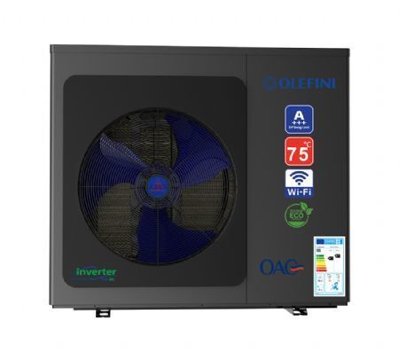Olefini OLE-15-HPM1-M Isı Pompası