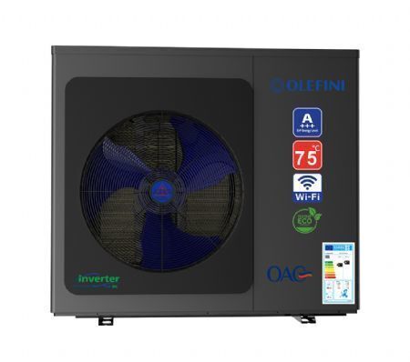 Olefini OLE-22-HPM2-T Isı Pompası