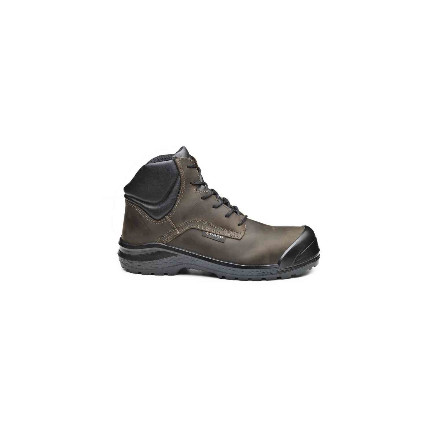 Base B0883 Be-Browny Top S3 CI SRC İtalyan İş Güvenliği Botu