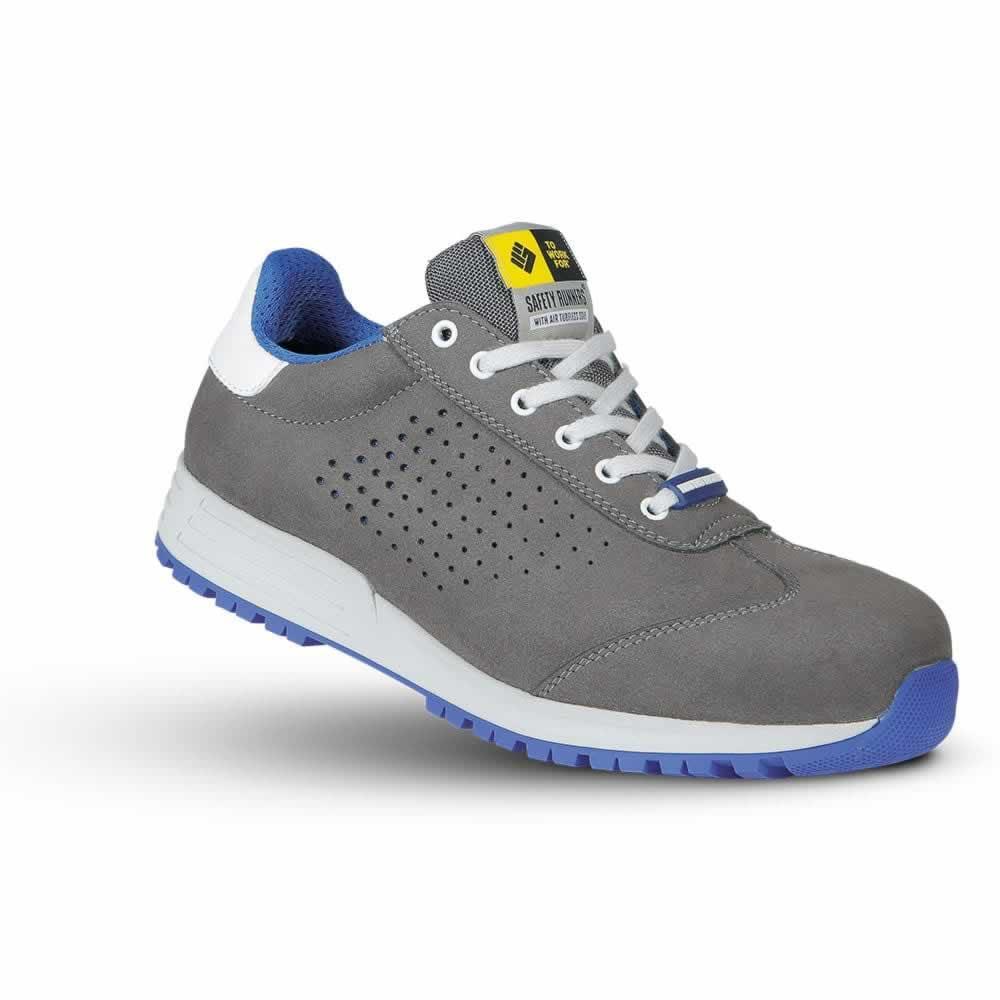Toworkfor Jumper S1 | SRC | ESD İş Ayakkabısı
