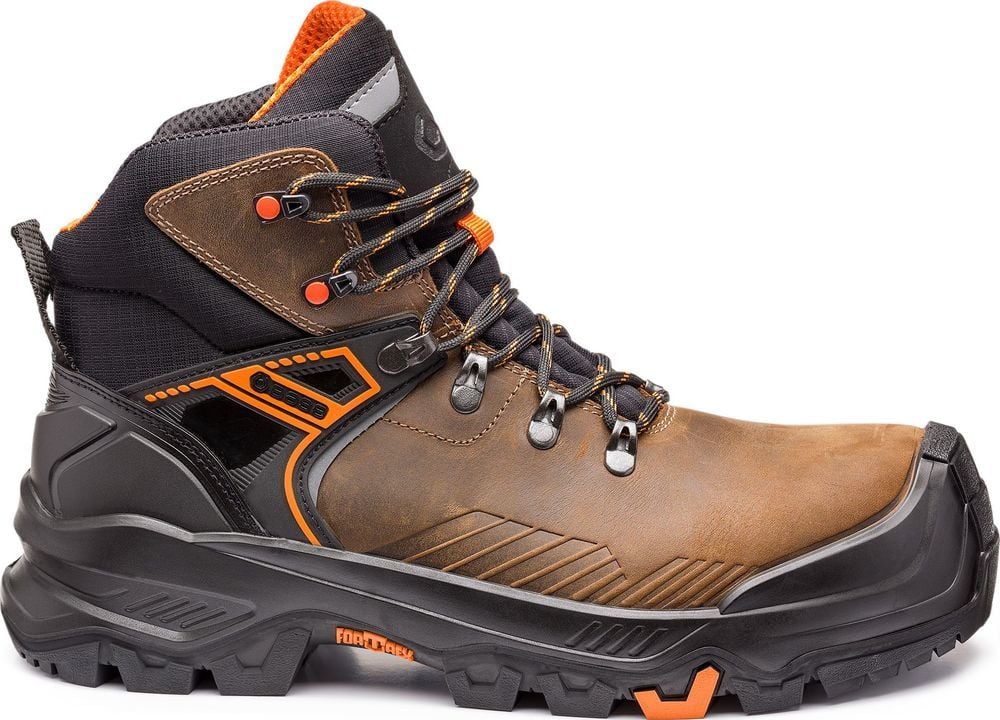 Base B1601B T-Wall Mid S3S HRO CI HI LG FO SR