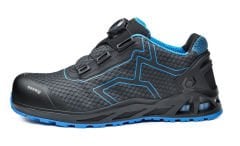 Base B1005B K-Trek S1P HRO SRC İtalyan Marka  İş  Güvenliği Ayakkabısı 37