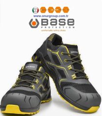Base B1004C K-Speed S1P HRO SRC İş Güvenlik Ayakkabısı