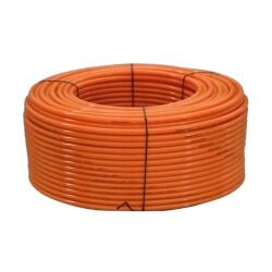 Aruna 6 Katmanlı 16X2 mm Oksijen Bariyerli PE-RT 240 m Boru