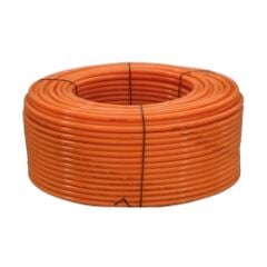 Aruna 6 Katmanlı 16X2 mm Oksijen Bariyerli PE-RT 240 m Boru