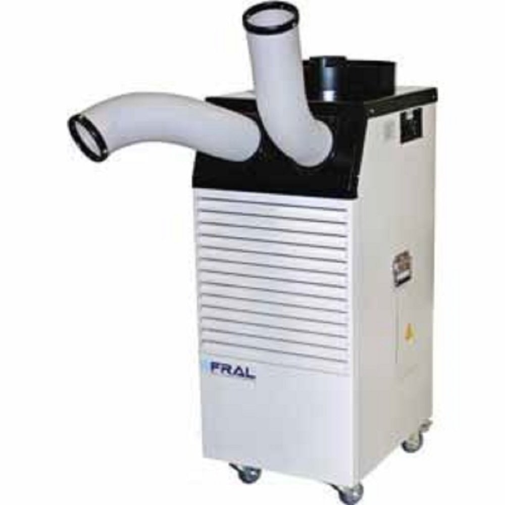 Fral FSC-25 Portatif Noktasal Klima