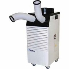 Fral FSC-25 Portatif Noktasal Klima