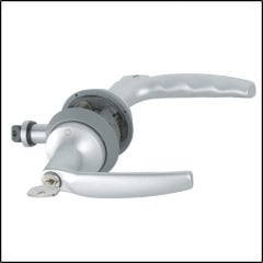 Hoppe Atlanta HCS A1530 Anahtar / Mandal Kapı Kolu