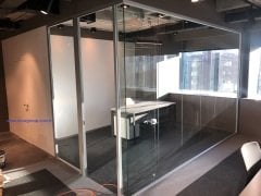 Hoppe Atlanta HCS A1530 Anahtar / Mandal Kapı Kolu