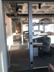 Hoppe Atlanta HCS A1530 Anahtar / Mandal Kapı Kolu