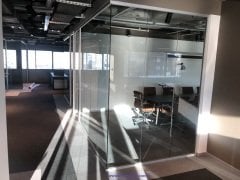 Hoppe Atlanta HCS A1530 Anahtar / Mandal Kapı Kolu