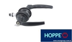 Hoppe Atlanta HCS A1530 Anahtar / Mandal Kapı Kolu