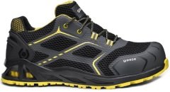 BASE B1004C K-Speed S1P HRO SRC İtalyan İş Güvenlik Ayakkabısı 37