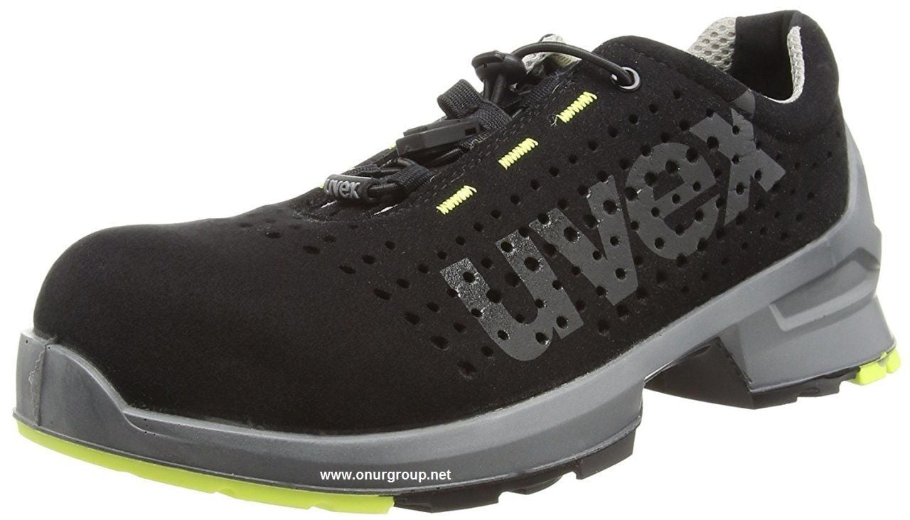 50 Numara İş Ayakkabısı