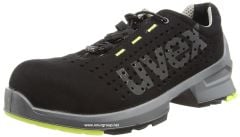 50 Numara İş Güvenliği Ayakkabısı ve Bot Modelleri