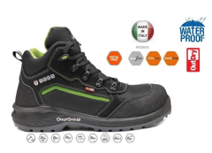 50 Numara İş Güvenliği Ayakkabısı ve Bot Modelleri