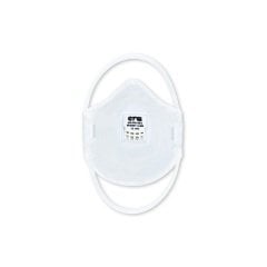 Era 6210 V FFP2 NR D Ventilli Konik Serisi Maske 270 Adet / Koli