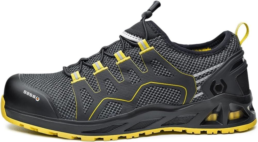 Base İş Ayakkabısı