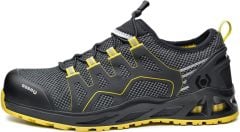 Base İş Ayakkabısı