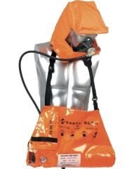 3M™ Scott™ ELSA Acil Durum Yaşam Destek Cihazı