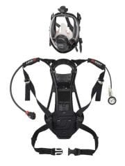 3M™ Scott ProPak SIGMA SCBA-VIS (V2) Solunum Seti