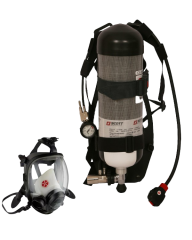 3M™ Scott™ Sigma 2 Type 2