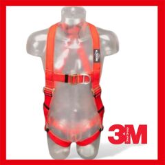 3M™ Protecta® E50 Emniyet Kemerleri