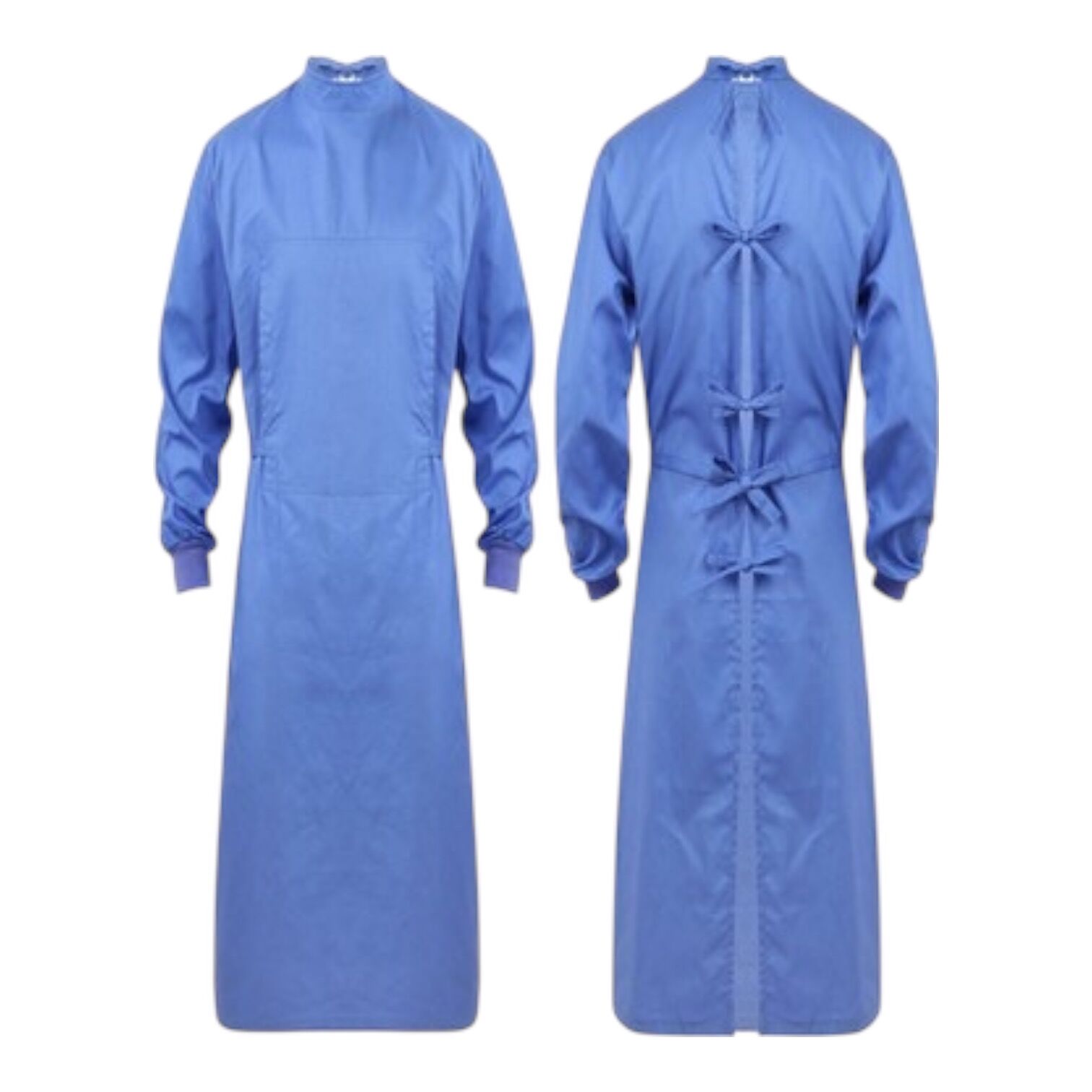 Sıvı Geçirmez Ameliyathane Box Önlüğü