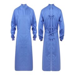 Sıvı Geçirmez Ameliyathane Box Önlüğü