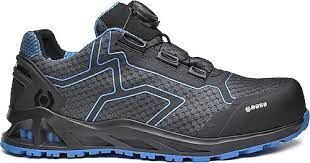 Base İş Ayakkabısı BASE B1005B K-Trek S1P HRO SRC