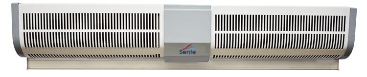 Sente SN-GR-16 Genel Tip Isıtıcılı Hava Perdesi