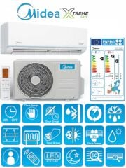 Midea Xtreme Save Duvar Tipi Klima