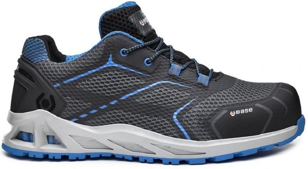 Base İş Ayakkabısı Base B1004B K-Move S1P HRO SRC