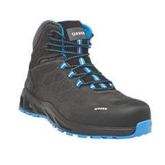 Base B1001B K-Road TOP S3 Hro CI HI SRC İş Güvenlik Botu