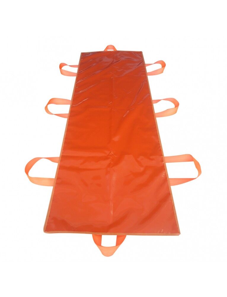 Hasta Taşıma Brandası (Sedye)