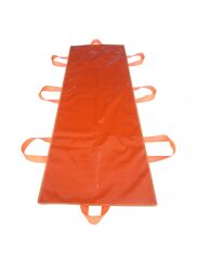 Hasta Taşıma Brandası (Sedye)