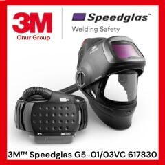 3M™ Speedglas G5-01/03VC 617830
