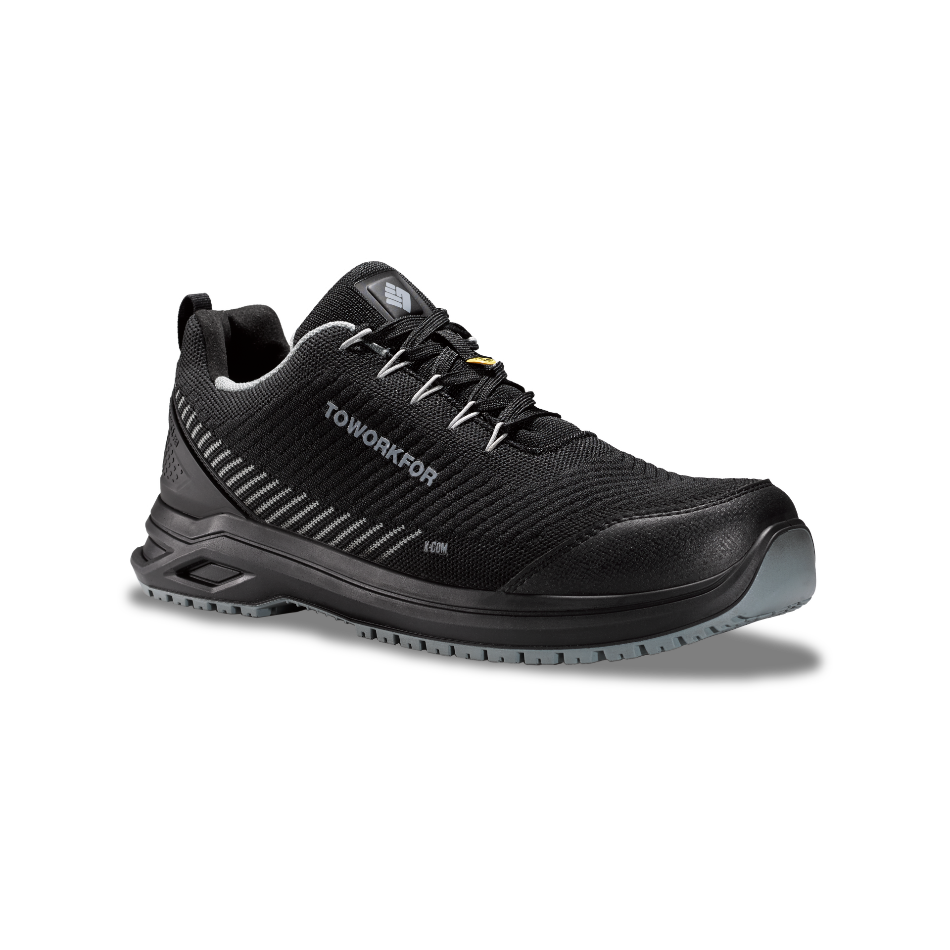 Toworkfor X-101 S1P SRC ESD