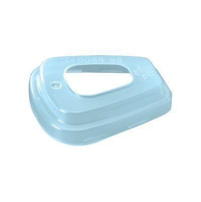 3M K501 Solunum Maskesi Filtre Tutucusu