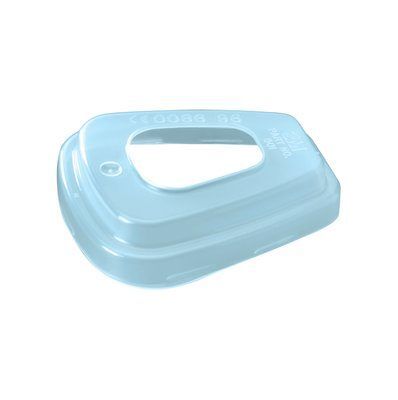 3M™ K501 Solunum Maskesi Filtre Tutucusu