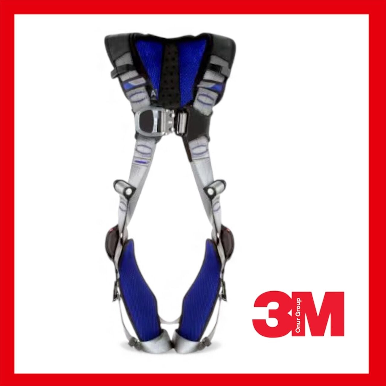 3M 1112711 DBI-SALA ExoFit XE50 Emniyet Kemeri