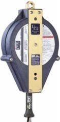 3M™ 3504467  DBI-SALA® Ultra-LokTM Geri Sarımlı Düşüş Durdurucu 15m Paslanmaz SRL