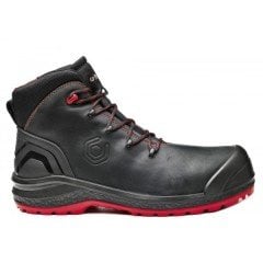 BASE B0888N Be-Uniform  S3 HRO HI CI SRC İtalyan İş Güvenlik Ayakkabısı