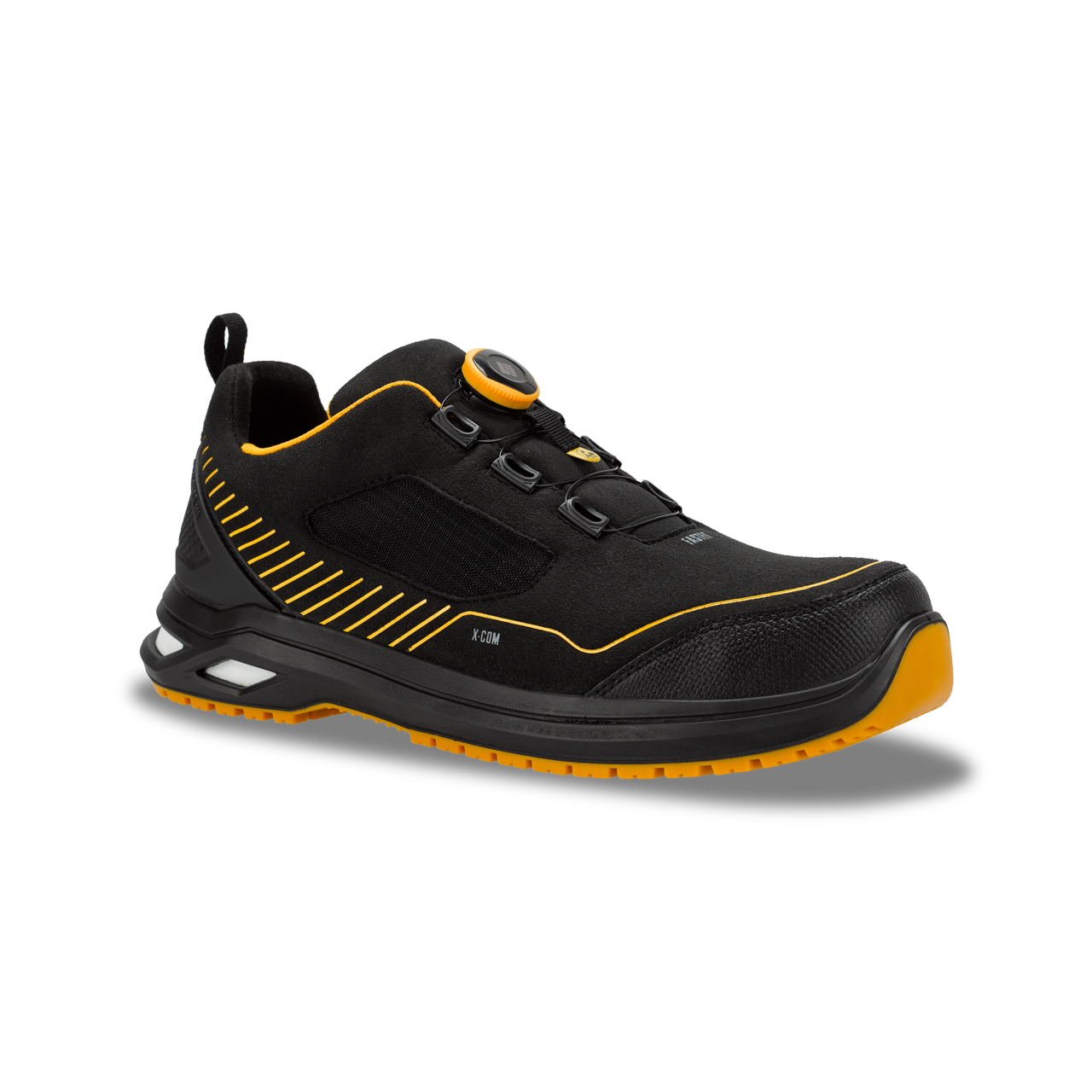 Toworkfor X-500 S1P SRC ESD